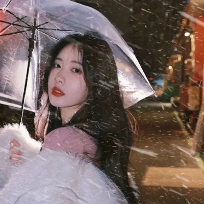 甜蜜小谎言