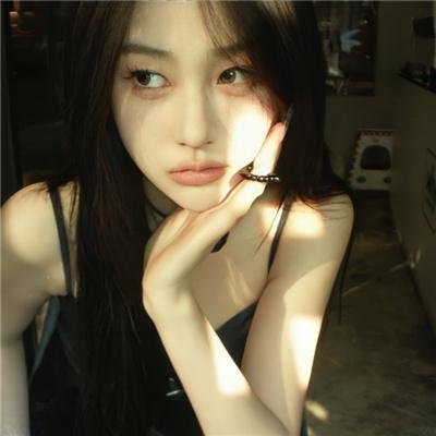 村里来了个洋媳妇